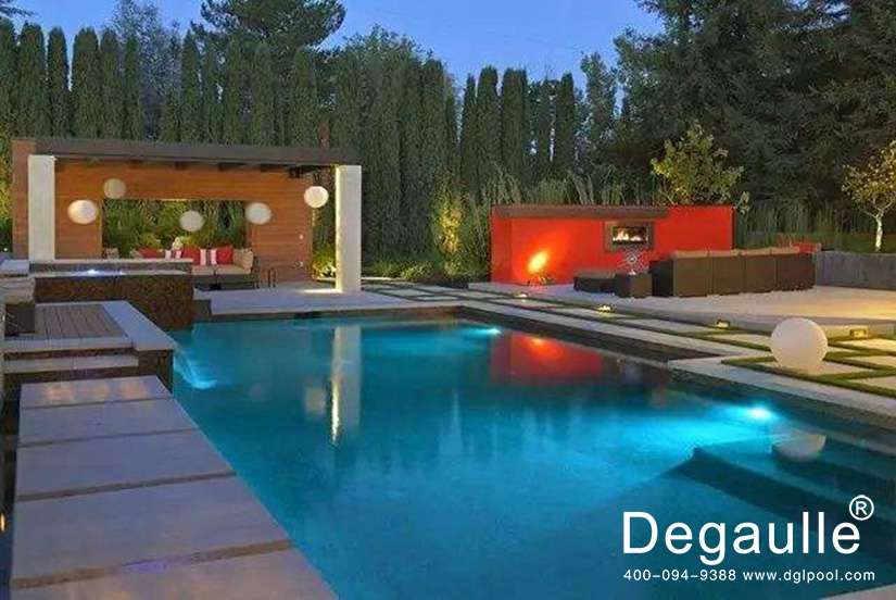 恒溫泳池設備 恒溫泳池設備