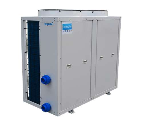 戴高樂空氣源熱泵熱水器 戴高樂空氣源熱泵熱水器