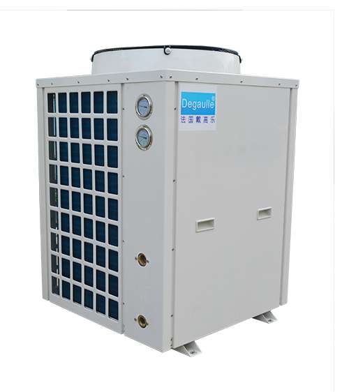 泳池熱泵 泳池熱泵