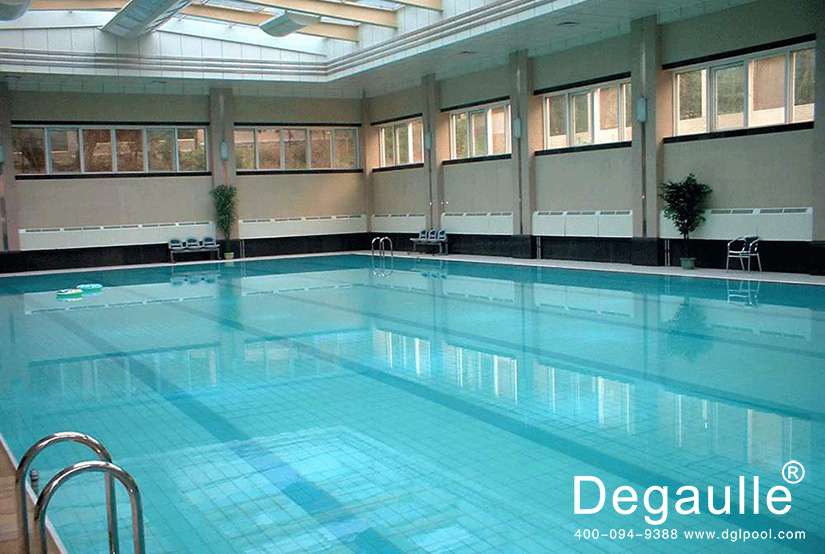 泳池熱泵 泳池熱泵