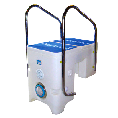 泳池設備一體機