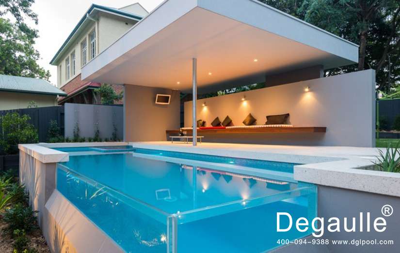 泳池設備 泳池設備