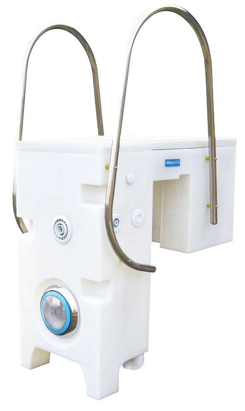 泳池水處理設備 泳池水處理設備