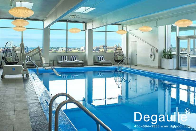 恒溫泳池設(shè)備 恒溫泳池設(shè)備