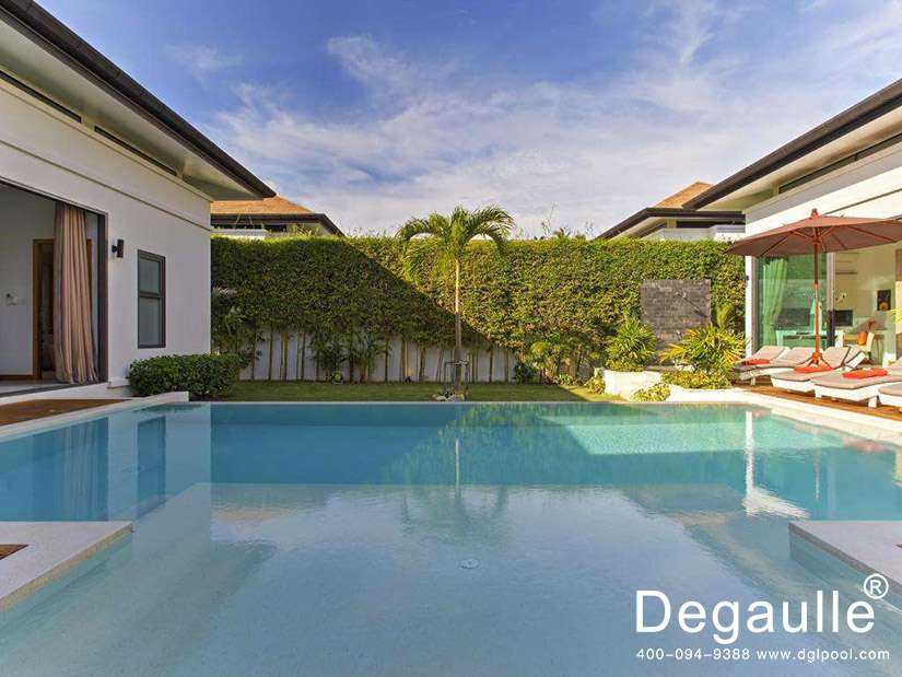 泳池凈化設備 泳池凈化設備