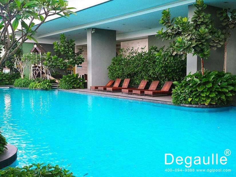 泳池水處理設備 泳池水處理設備