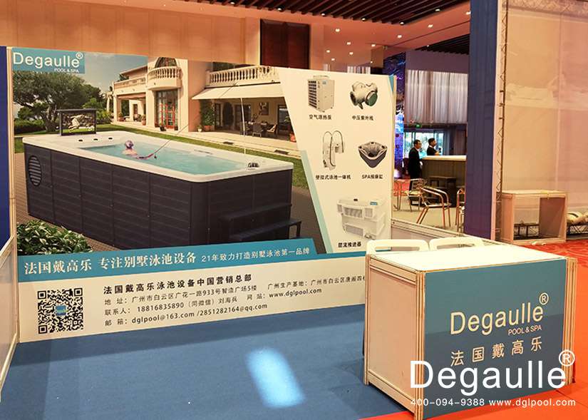 戴高樂泳池設備廠家 戴高樂泳池設備廠家