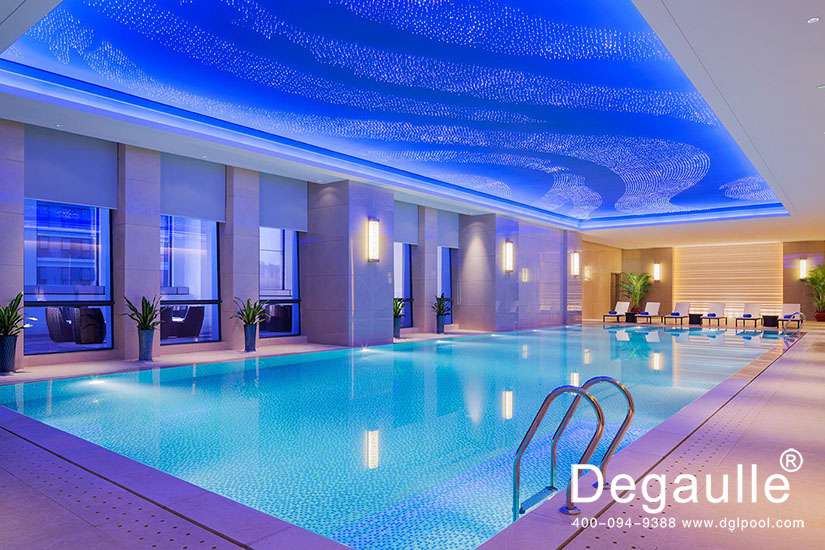 恒溫泳池的設備造價 恒溫泳池的設備造價