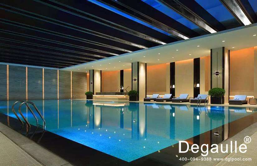 恒溫泳池的設備造價 恒溫泳池的設備造價