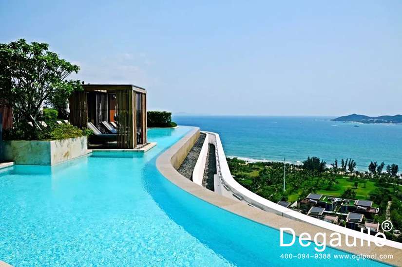 室內泳池設備工程公司