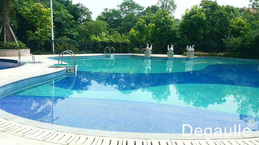 泳池一體化過濾器設備