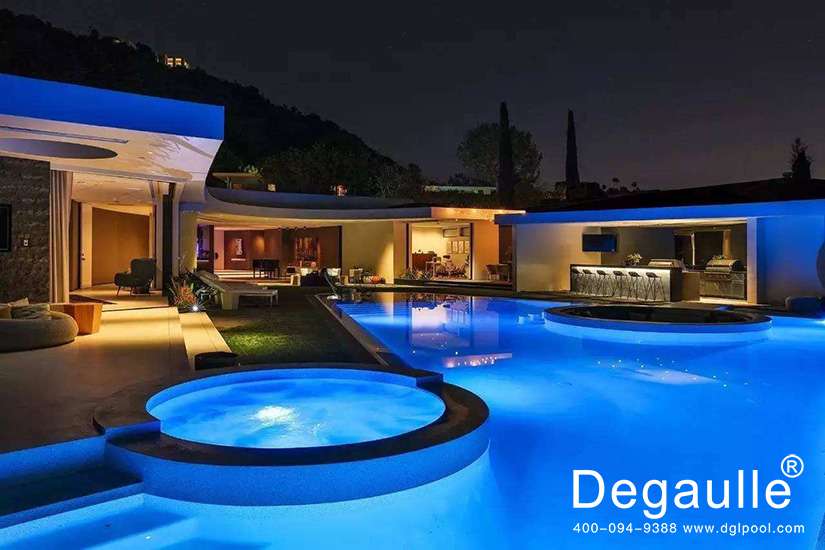 進口室內泳池設備廠家 進口室內泳池設備廠家