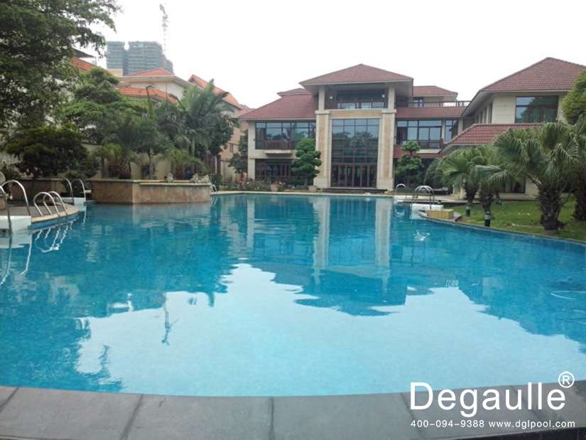 別墅泳池水過濾設(shè)備 別墅泳池水過濾設(shè)備