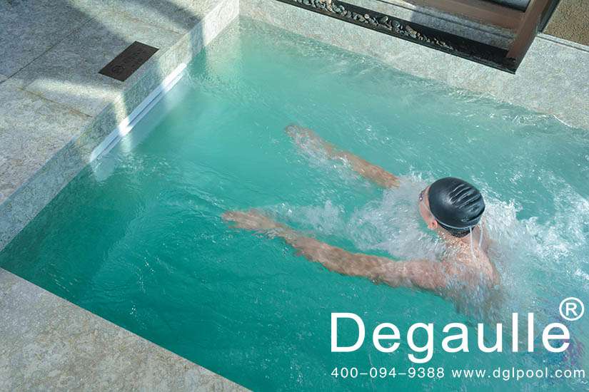 別墅室內泳池設備價格 別墅室內泳池設備價格