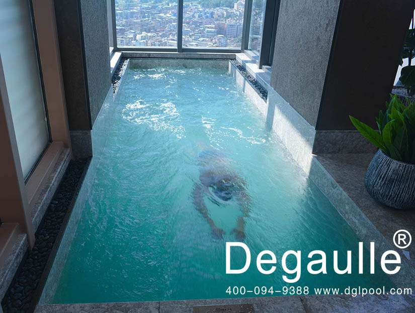 小型別墅游泳池設(shè)備價(jià)格