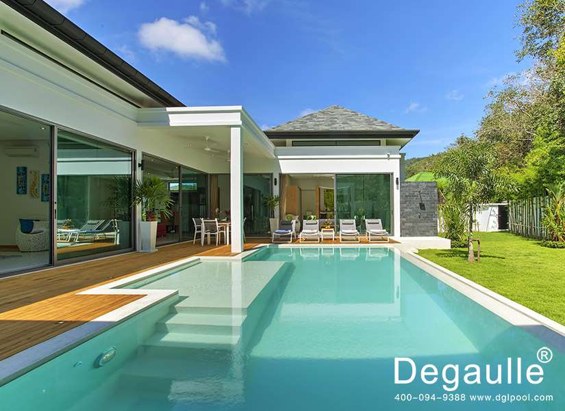 私家別墅泳池水處理設(shè)備 私家別墅泳池水處理設(shè)備