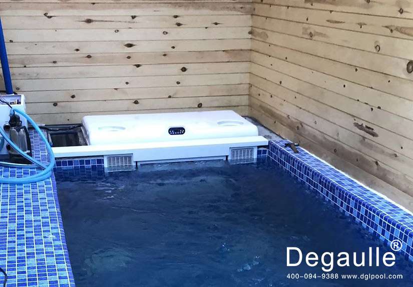 私家別墅泳池水處理設(shè)備 私家別墅泳池水處理設(shè)備