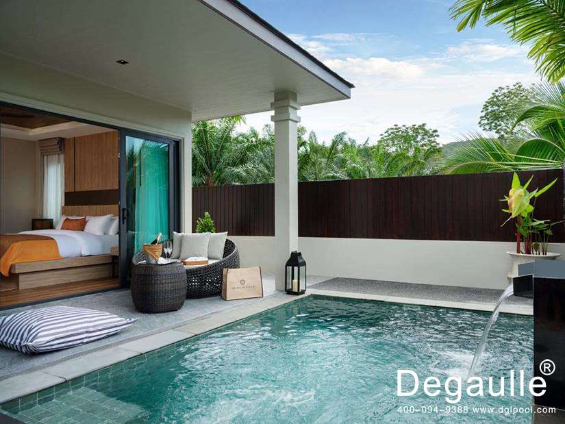 別墅無邊游泳池設(shè)備 別墅無邊游泳池設(shè)備