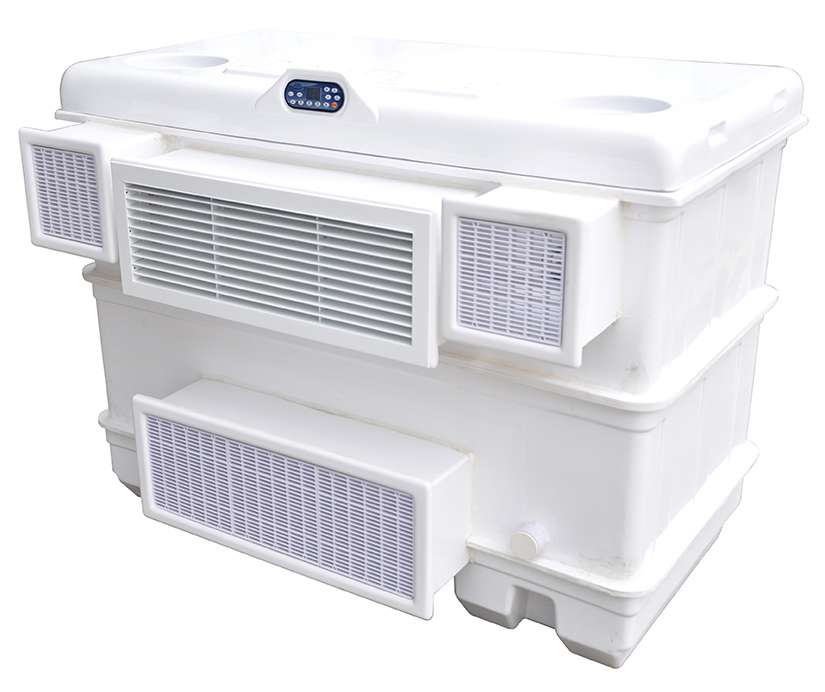 戴高樂層流推進(jìn)器