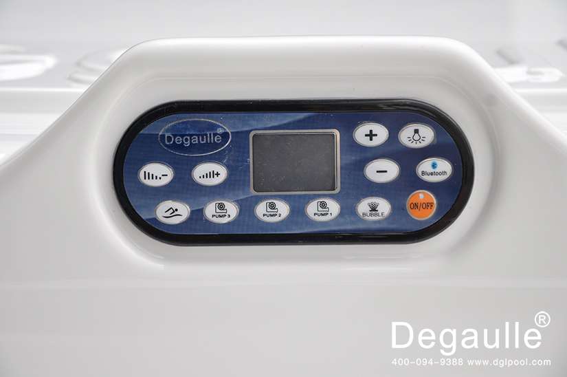 無邊界泳池設備廠家