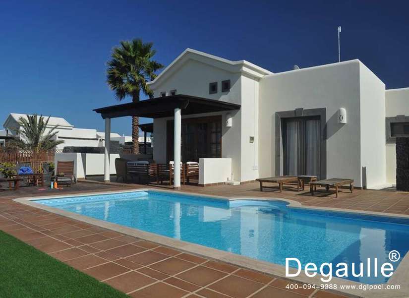 室外別墅游泳池設(shè)備 室外別墅游泳池設(shè)備