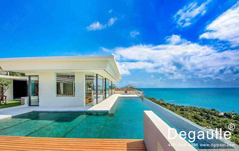 別墅游泳池設備廠家 別墅游泳池設備廠家