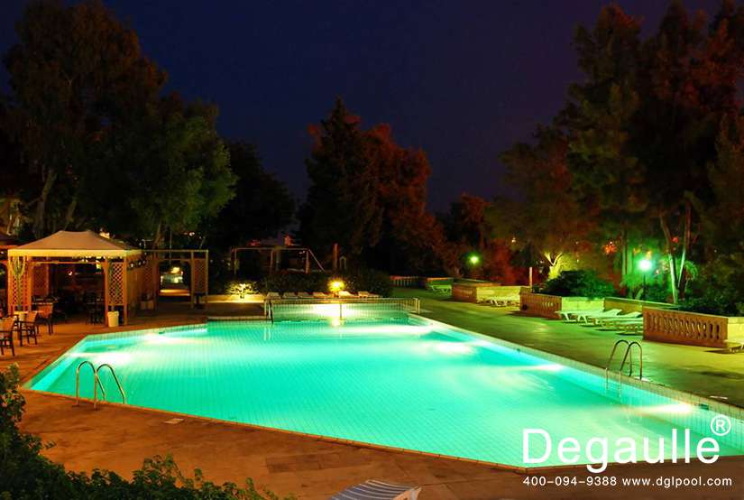 戴高樂泳池設備廠家 戴高樂泳池設備廠家