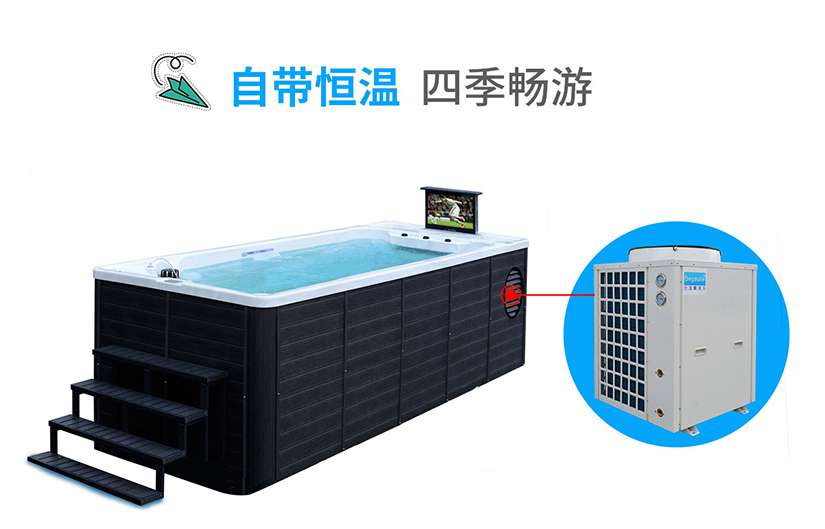 戴高樂(lè)無(wú)邊際泳池 戴高樂(lè)無(wú)邊際泳池