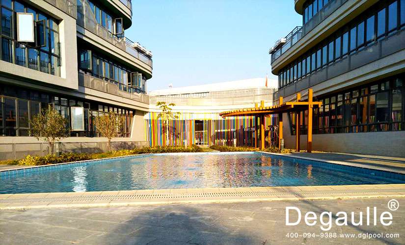 戴高樂恒溫泳池工程 戴高樂恒溫泳池工程