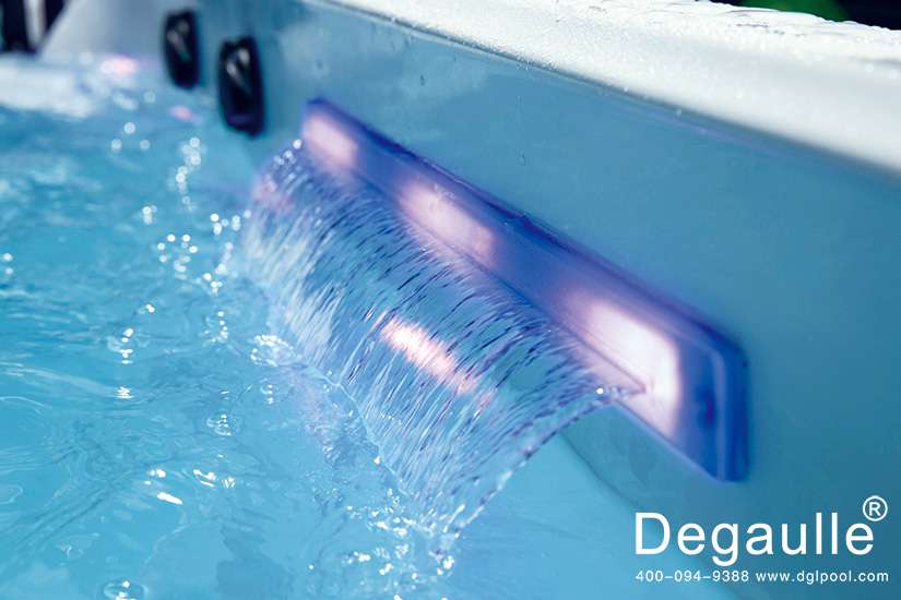 戴高樂無邊際泳池造價 戴高樂無邊際泳池造價