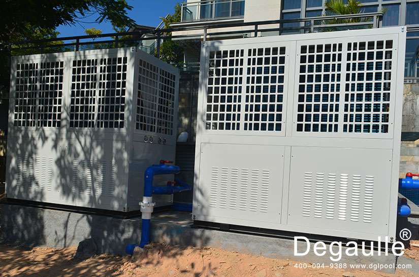 戴高樂(lè)空氣源熱泵 戴高樂(lè)空氣源熱泵