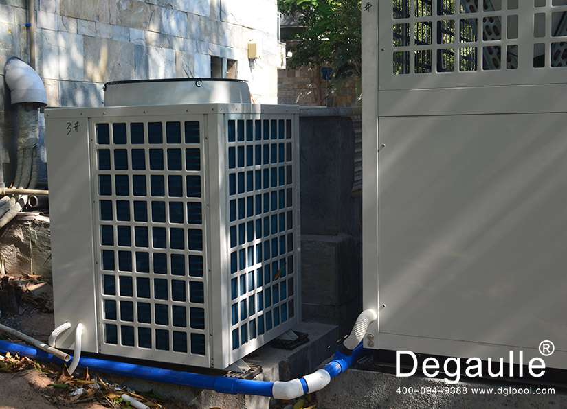 戴高樂(lè)空氣源熱泵 戴高樂(lè)空氣源熱泵