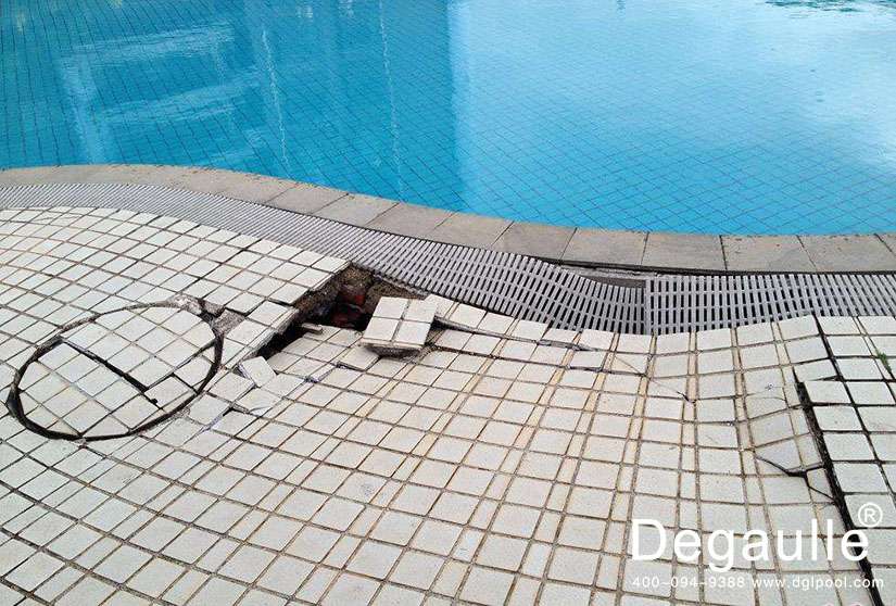 家用游泳池需要多少錢