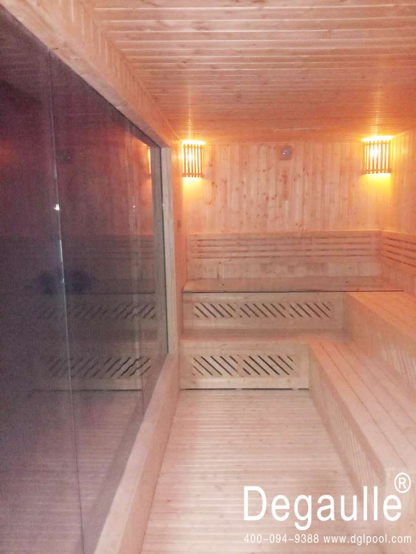 私家別墅無邊際泳池工程 私家別墅無邊際泳池工程