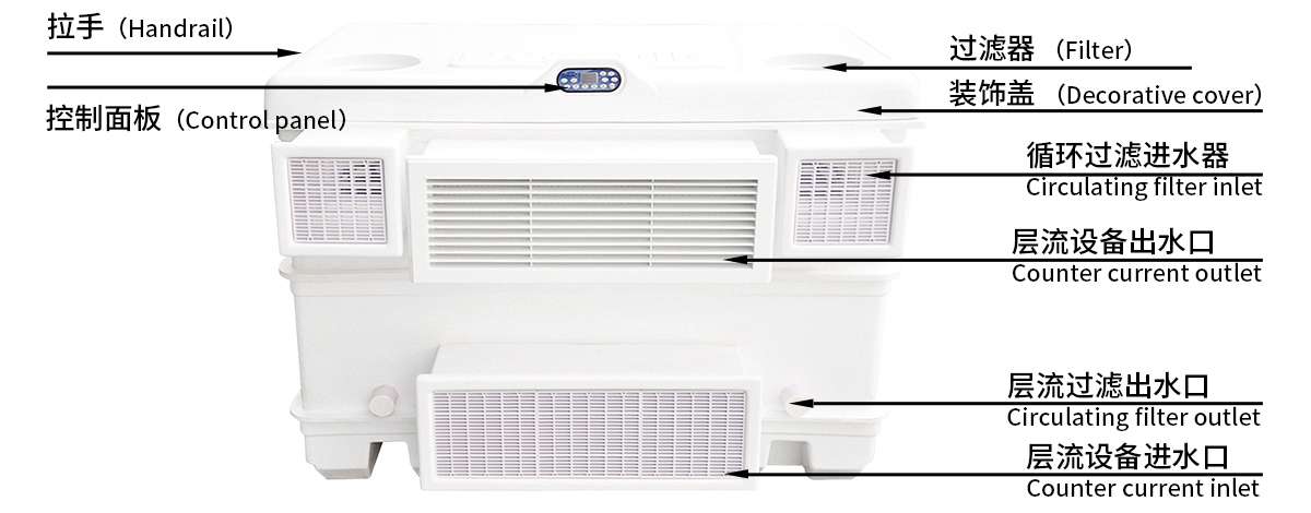 層流推進器 層流推進器