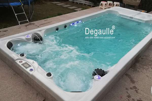 無邊際泳池廠家 無邊際泳池廠家