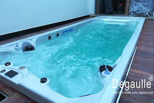 國產無邊際泳池 國產無邊際泳池