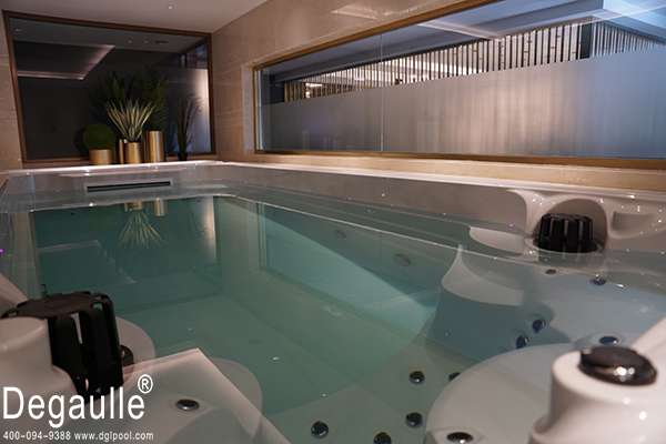 無邊際泳池廠家 無邊際泳池廠家