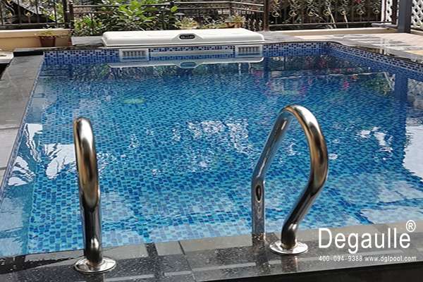 泳池造浪設備 泳池造浪設備