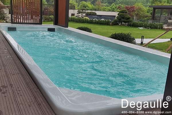 民宿泳池 民宿泳池