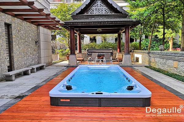 無邊際游泳池廠家 無邊際游泳池廠家