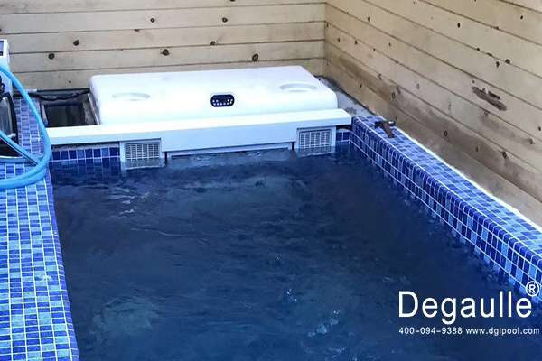 無邊際泳池設備 無邊際泳池設備