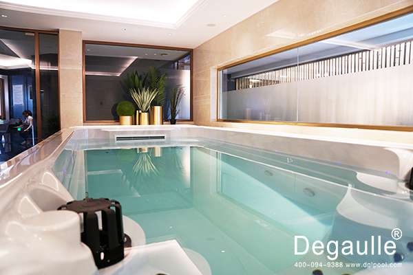 無盡泳池 無盡泳池