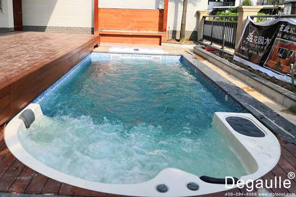 室內人工沖浪游泳池 室內人工沖浪游泳池