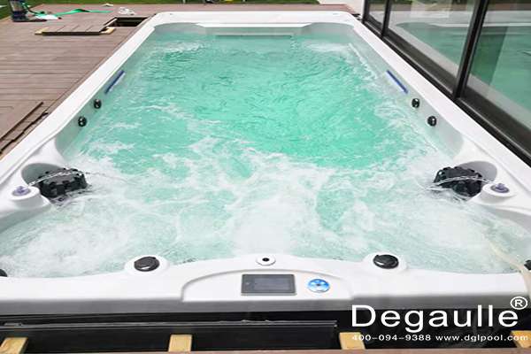 私家別墅無邊際泳池 私家別墅無邊際泳池