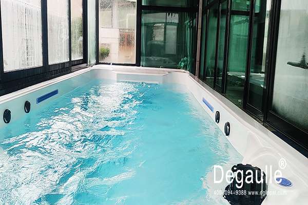 私家別墅無(wú)邊際泳池 私家別墅無(wú)邊際泳池