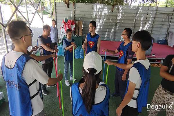 團(tuán)建活動 團(tuán)建活動