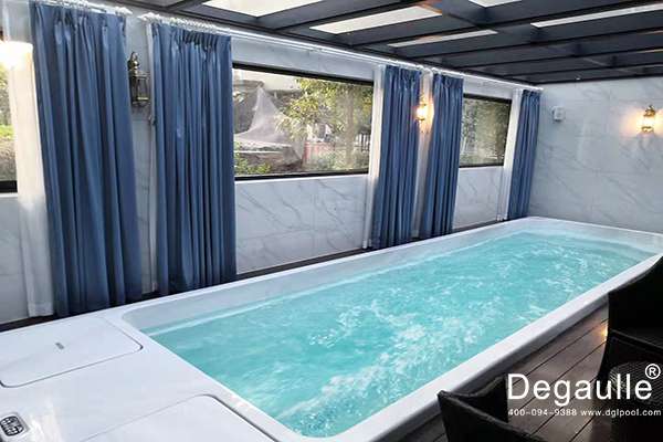 別墅無邊際泳池 別墅無邊際泳池