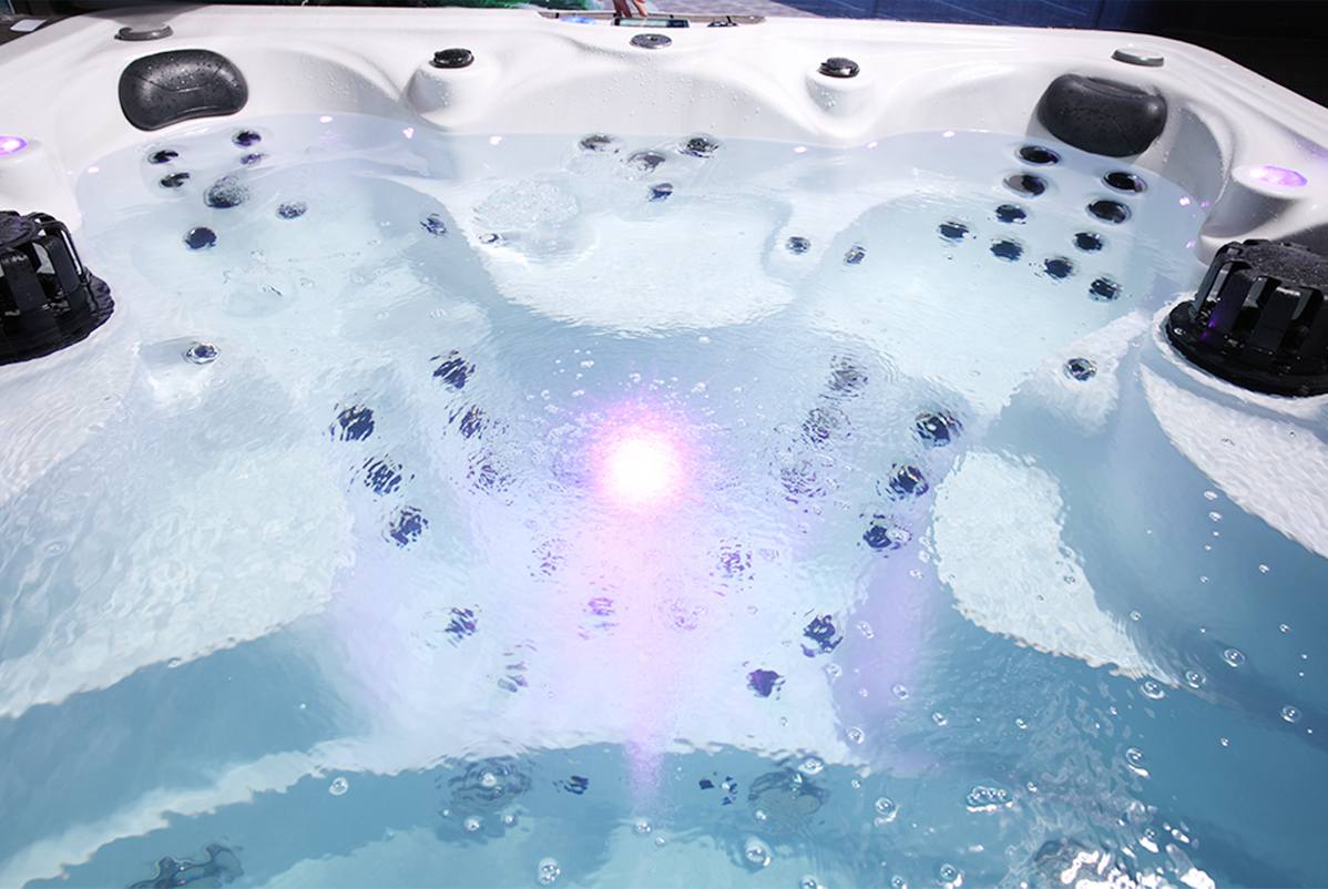 無邊際泳池 無邊際泳池