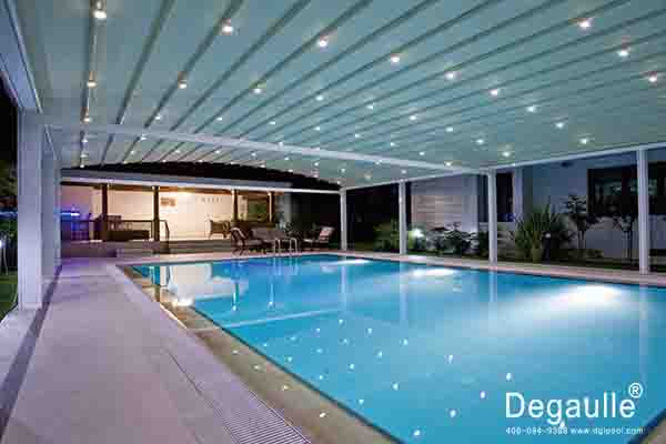 家用泳池設(shè)備 家用泳池設(shè)備